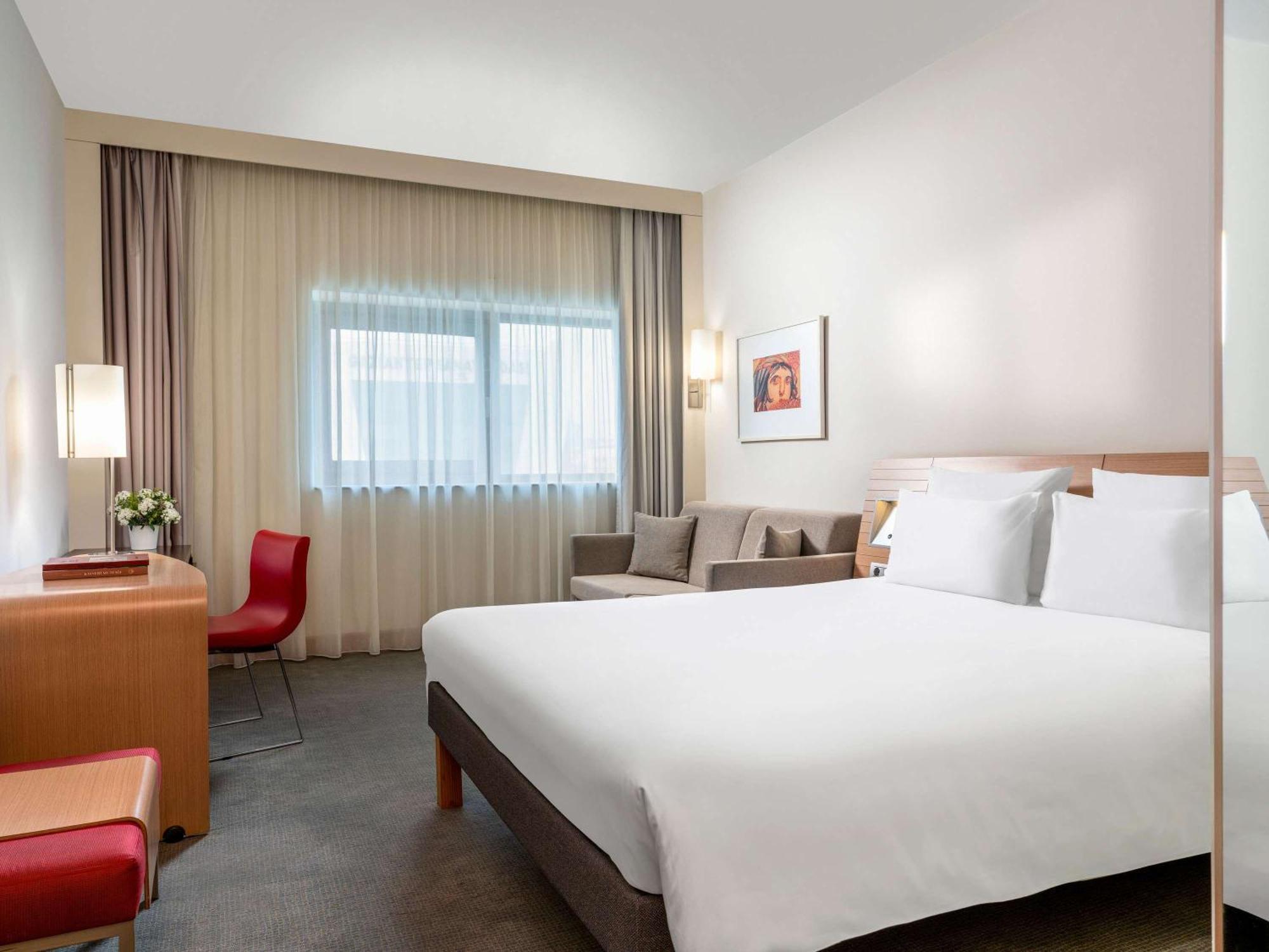Novotel Gaziantep Zewnętrze zdjęcie